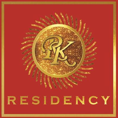 Hotel Rk Residency Satna Exterior foto